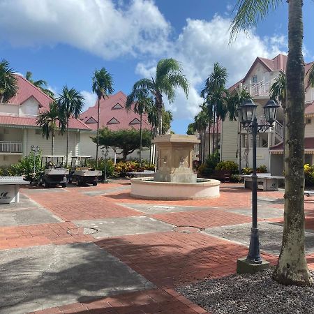 Studio Rdc La Desirade Martinique Acces Direct Plage Sainte-Luce Exterior foto