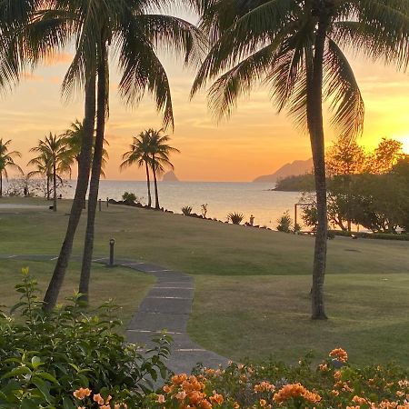 Studio Rdc La Desirade Martinique Acces Direct Plage Sainte-Luce Exterior foto