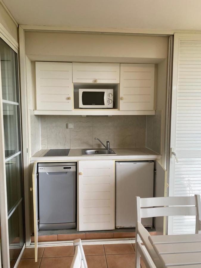 Studio Rdc La Desirade Martinique Acces Direct Plage Sainte-Luce Exterior foto