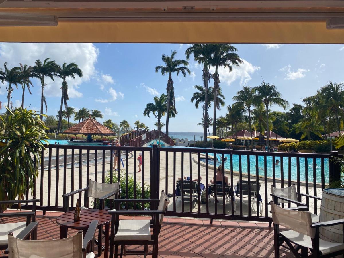 Studio Rdc La Desirade Martinique Acces Direct Plage Sainte-Luce Exterior foto